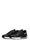 Nike Renew Fusion Men's Training Shoes In Black