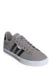 Adidas Originals Daily 3.0 Sneaker In Dovgry/cbl