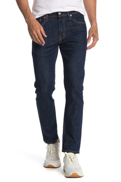 Levi's Levis 502 Regular Taper Jeans In Bastion Clb