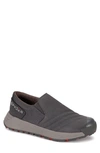 Spyder Bretton Slip-on Sneaker In Grey