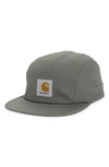 Carhartt Camp Hat In Thyme