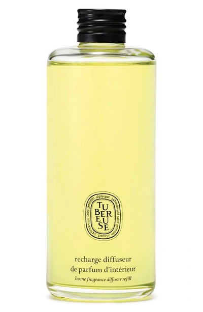 DIPTYQUE DIPTYQUE TUBEREUSE (TUBEROSE) REED FRAGRANCE DIFFUSER REFILL,REFREEDTB