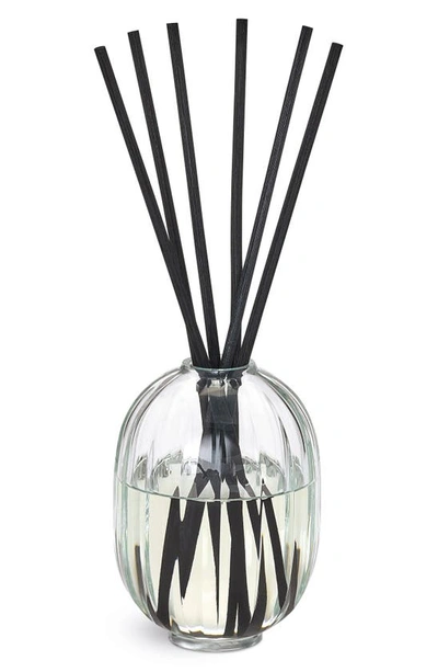 DIPTYQUE ROSES FRAGRANCE REED DIFFUSER,REEDDIFRO