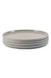 Our Place Set Of 4 Side Plates In Steam