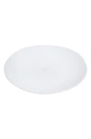 THE WHITE COMPANY HEART SIDE PLATE,CRHHENWH