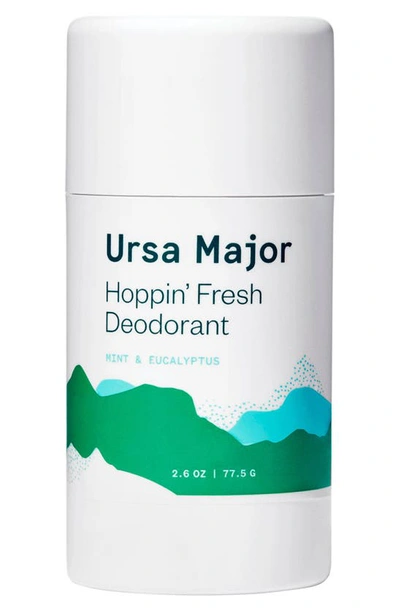 Ursa Major Hoppin' Fresh Deodorant
