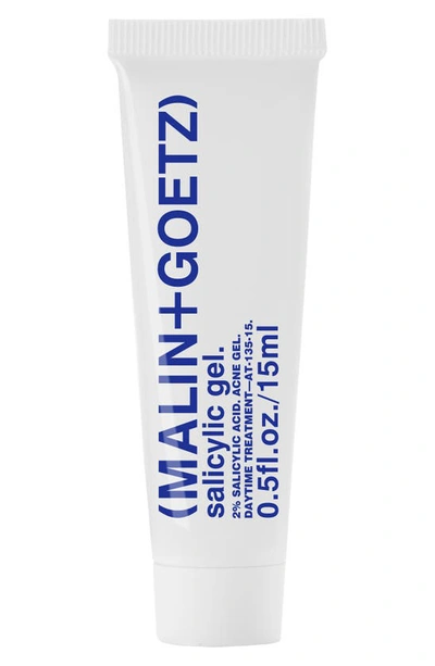 Malin + Goetz Salicylic Gel