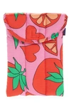 BAGGU PUFFY 8-INCH TABLET SLEEVE,8-50022-06303-9