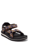 Teva Universal Trail Sandal In Ctcn