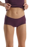 Commando Butter Hipster Panty In Currant