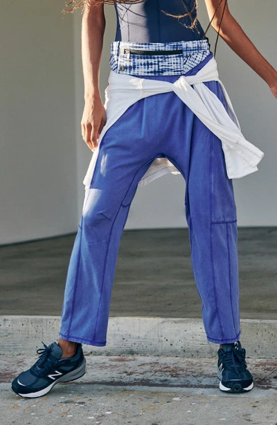 Free People Fp Movement Hot Shot Pants In Regal