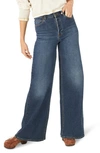 LEE LADY LEE HIGH WAIST A-LINE JEANS,3525949