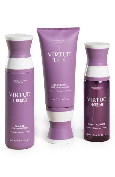 Virtuer Nightly Intensive Hair Rejuvenation Treatment In 90 Day