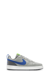 NIKE COURT BOROUGH LOW 2 SNEAKER