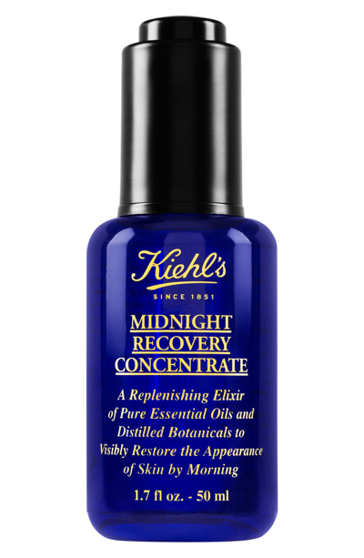 Kiehls Kiehl's Since 1851 Midnight Recovery Concentrate