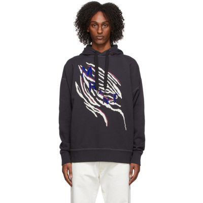 パーカー・フーディ Marant Sweatshirt Milanz Isabel Marant Milanz Pull-Over Hoodie Sweatshirt on SALE
