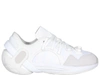 Y-3 IDOSO BOOST SNEAKERS,GZ9135 OFFWHITE/CLEABROWN/COREWHITE