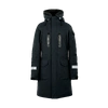 66 North Women's Jökla Jackets & Coats In Black