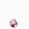 Swaro Pink Dulcis Ring In Pink