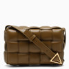 BOTTEGA VENETA ACORN PADDED CASSETTE BAG,591970VCQR1-J-BV-7745