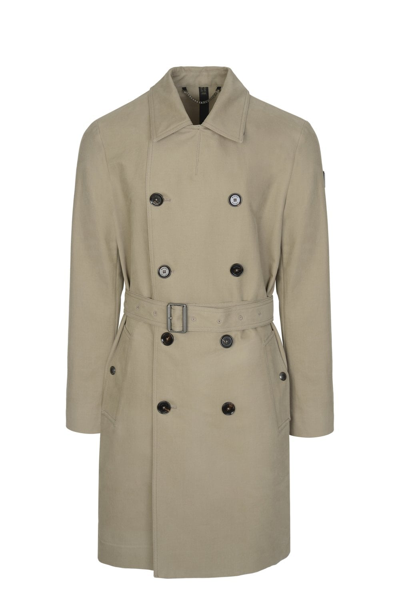 BELSTAFF Coats for Men | ModeSens