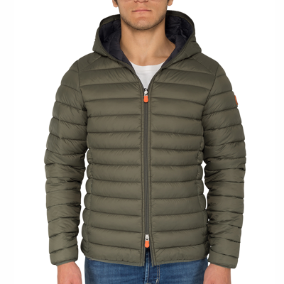 SAVE THE DUCK Jackets for Men | ModeSens
