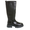 Ash Black Lucky01 Black Lucky01 Black Shoes
