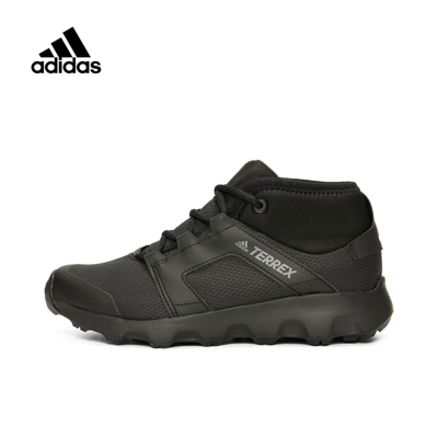 Adidas Originals Adidas阿迪达斯女子terrex Voyager Cw Cp W徒步越野户外鞋s80808 S80808 38  In Black | ModeSens