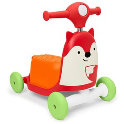 Skip Hop Kids In Orange