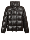 GIVENCHY GIVENCHY PUFFA QUILTED JACKET