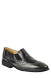 Sandro Moscoloni Wingtip Loafer In Black
