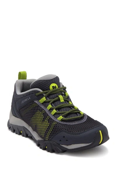 Merrell Riverbed Riverbed Hiking Sneaker Merrell Riverbed In Ebony - Main Image