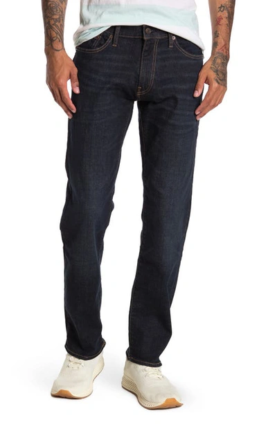 Lucky Brand 221 Straight Leg Jeans In Right