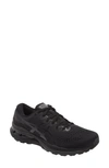 Asicsr Gel-kayano® 28 Running Shoe In Black/ Grey