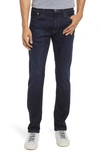 Mavi Jeans Jake Slim Fit Jeans In Rinse Brushed Feather Blue