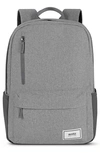 SOLO NEW YORK RE COVER BACKPACK,UBN761-10