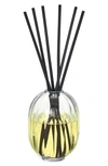 DIPTYQUE TUBEREUSE (TUBEROSE) FRAGRANCE REED DIFFUSER,REEDDIFTB