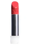 Kjaer Weis Refillable Lipstick, One Size oz In Red Edit-amour Rouge Refill