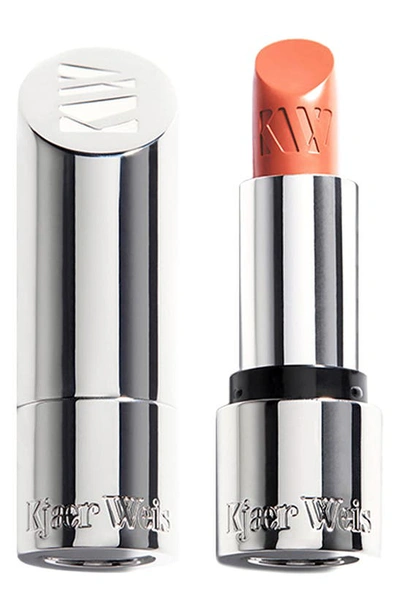 Kjaer Weis Refillable Lipstick, 2.65 oz In Brilliant