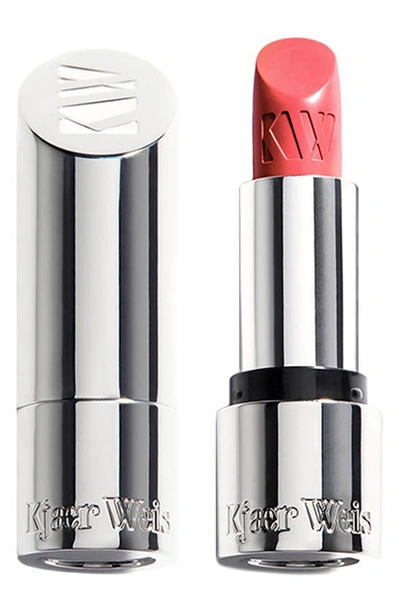 Kjaer Weis Refillable Lipstick, 2.65 oz In Affection