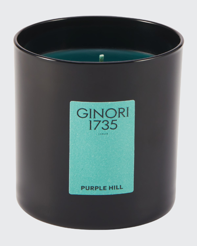 Richard Ginori Lcdc Il Seguace Hill Candle
