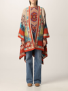 ETRO CAPE CAPE WOMEN ETRO,15210 9405 800