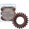 Invisibobble Original Hair Tie - Pretzel Brown-no Color