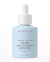 Nuface Protect + Tighten Super Antioxidant Booster Serum