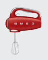 Smeg 50s Style Casserole Pan With Lid