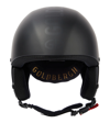 Goldbergh Smart Ski Helmet In Black