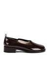 THE ROW MONCEAU LOAFERS,TERX-WZ83