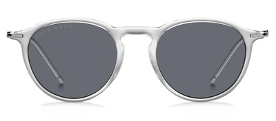 HUGO BOSS 1309/S 2K 0HKT ROUND SUNGLASSES