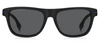 HUGO BOSS 1322/S M9 00VK WAYFARER POLARIZED SUNGLASSES