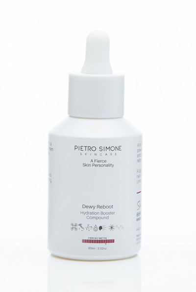 Pietro Simone Dewy Reboot 60ml